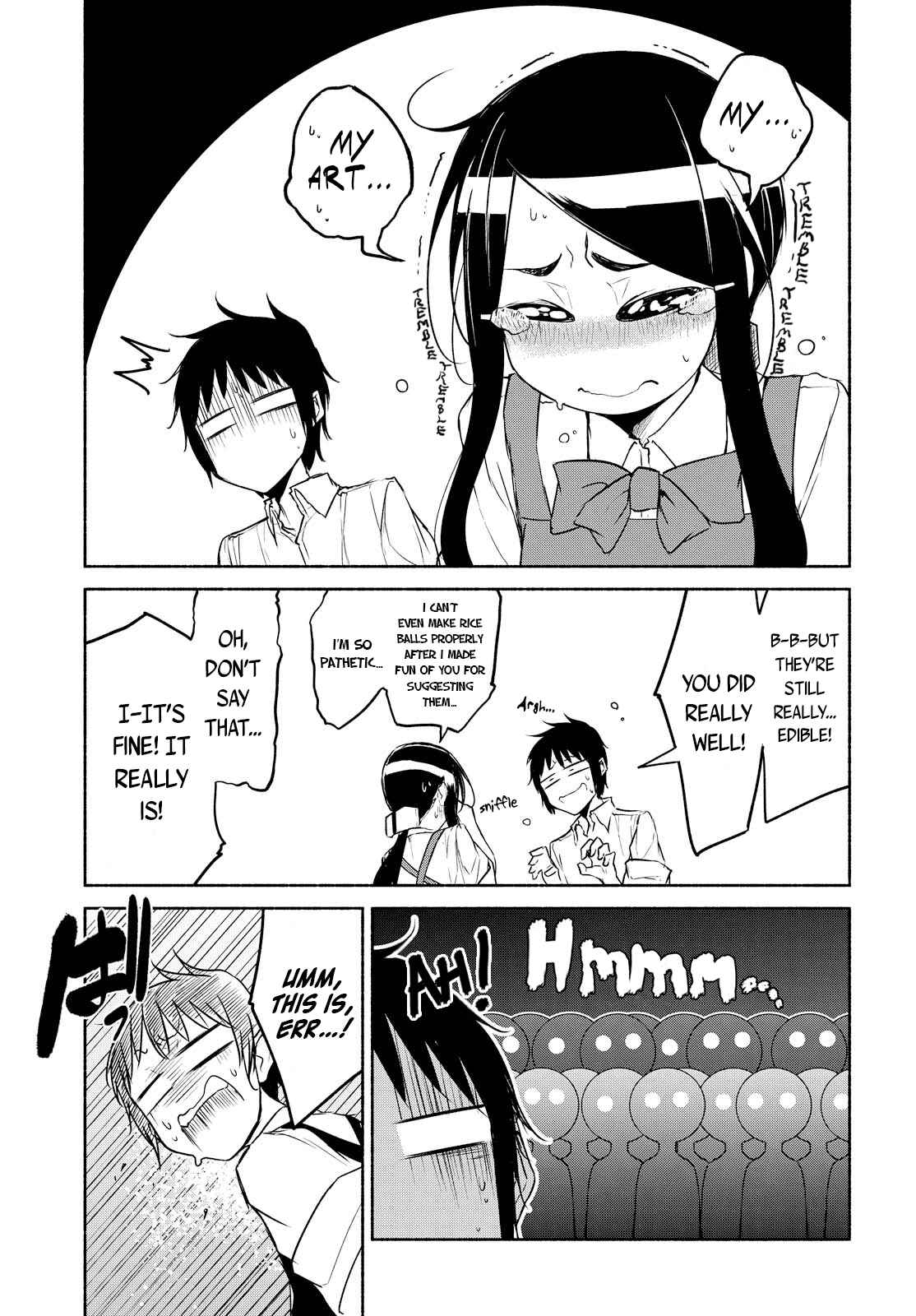 Page 13 Chapter 10 Yuki to Sumi