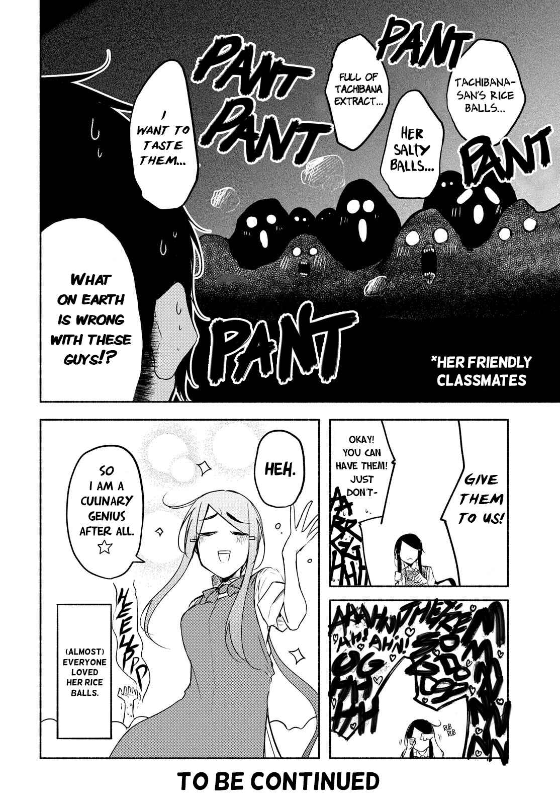 Page 14 Chapter 10 Yuki to Sumi