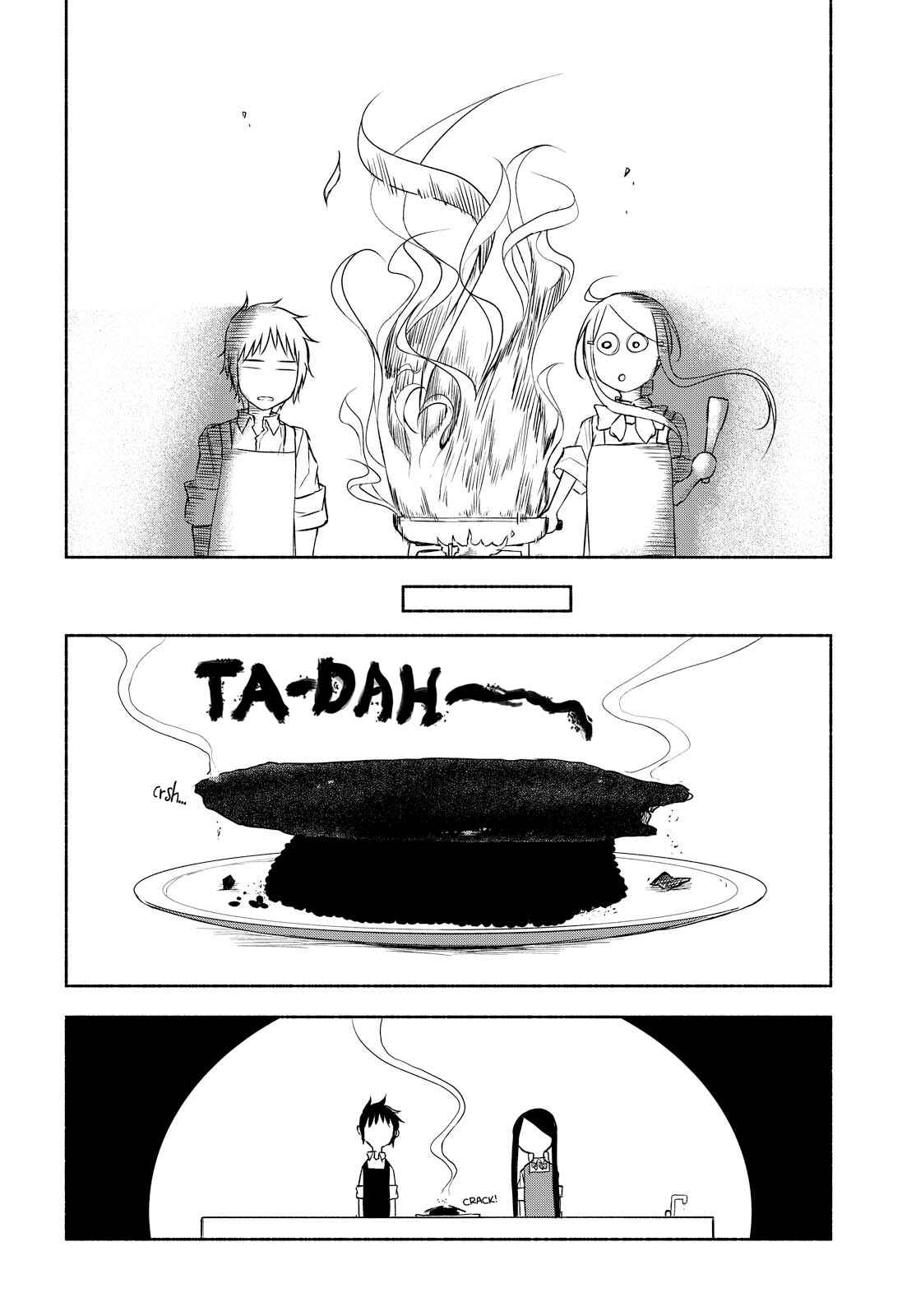 Page 8 Chapter 10 Yuki to Sumi