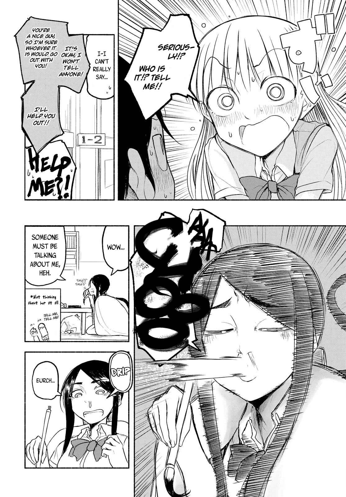 Page 6 Chapter 11 Yuki to Sumi