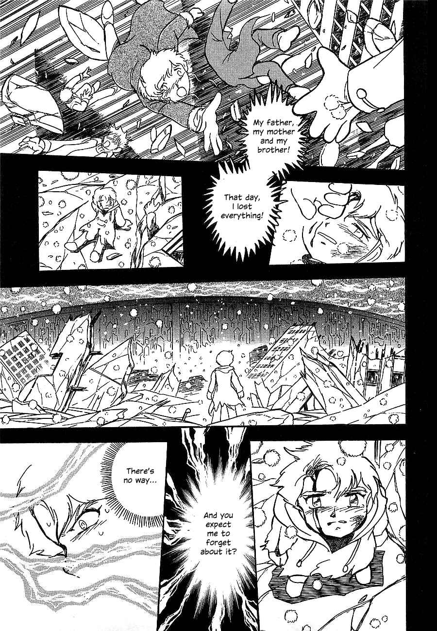 Page 150 Chapter Unknown_4f2a Super Beast Machine God Dancouga: BURN