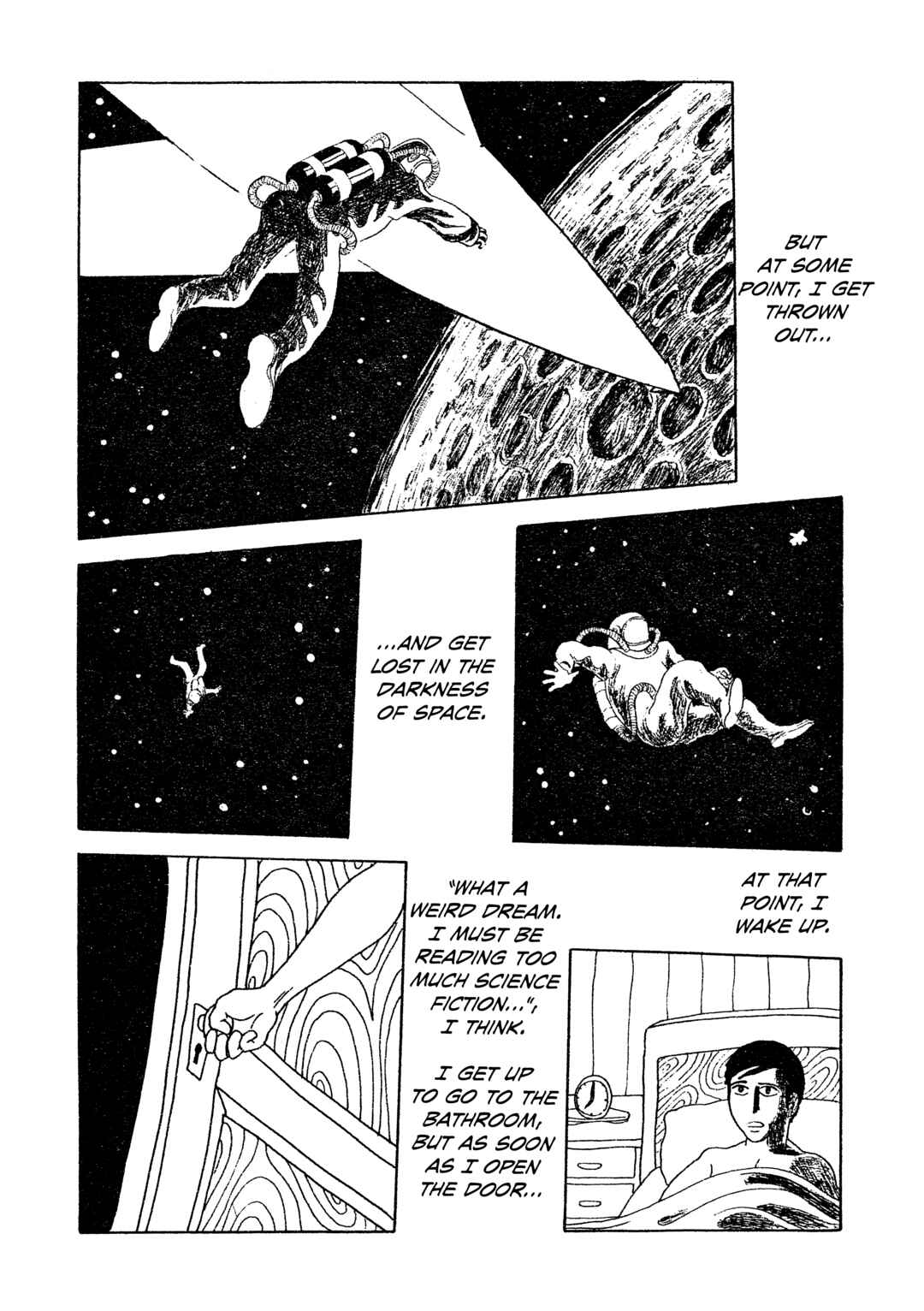 Page 2 Chapter Unknown_3a9f Nightmares