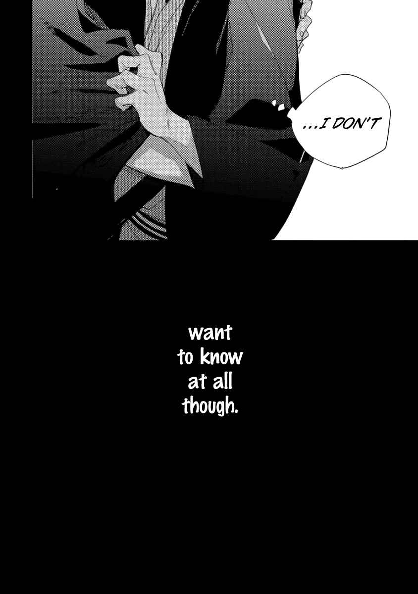 Page 46 Chapter 2 Ore to Joushi no Kakushigoto Tsuzuki no Hanashi