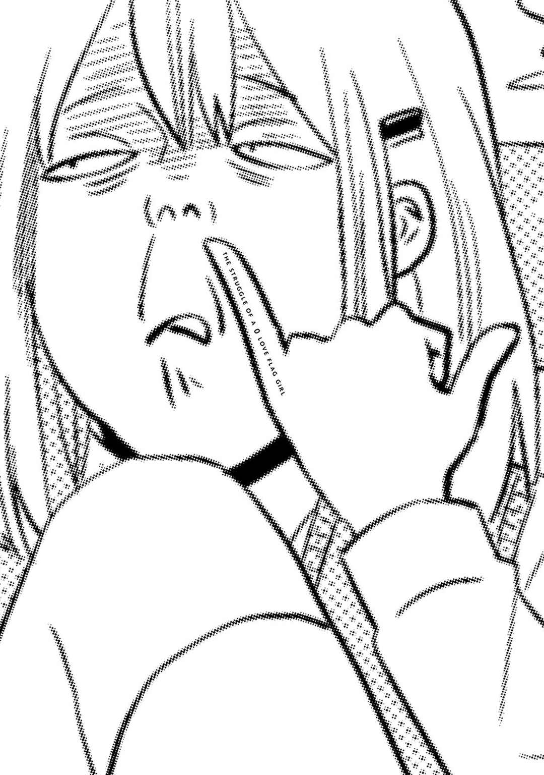 Page 10 Chapter 10.5 Renai Flag Zero Joshi no Meisou