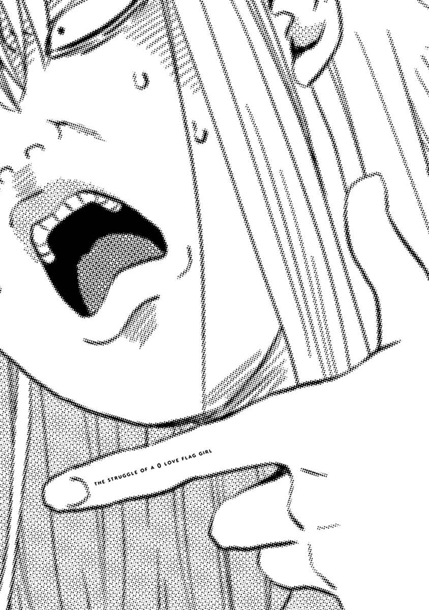 Page 31 Chapter 2 Renai Flag Zero Joshi no Meisou