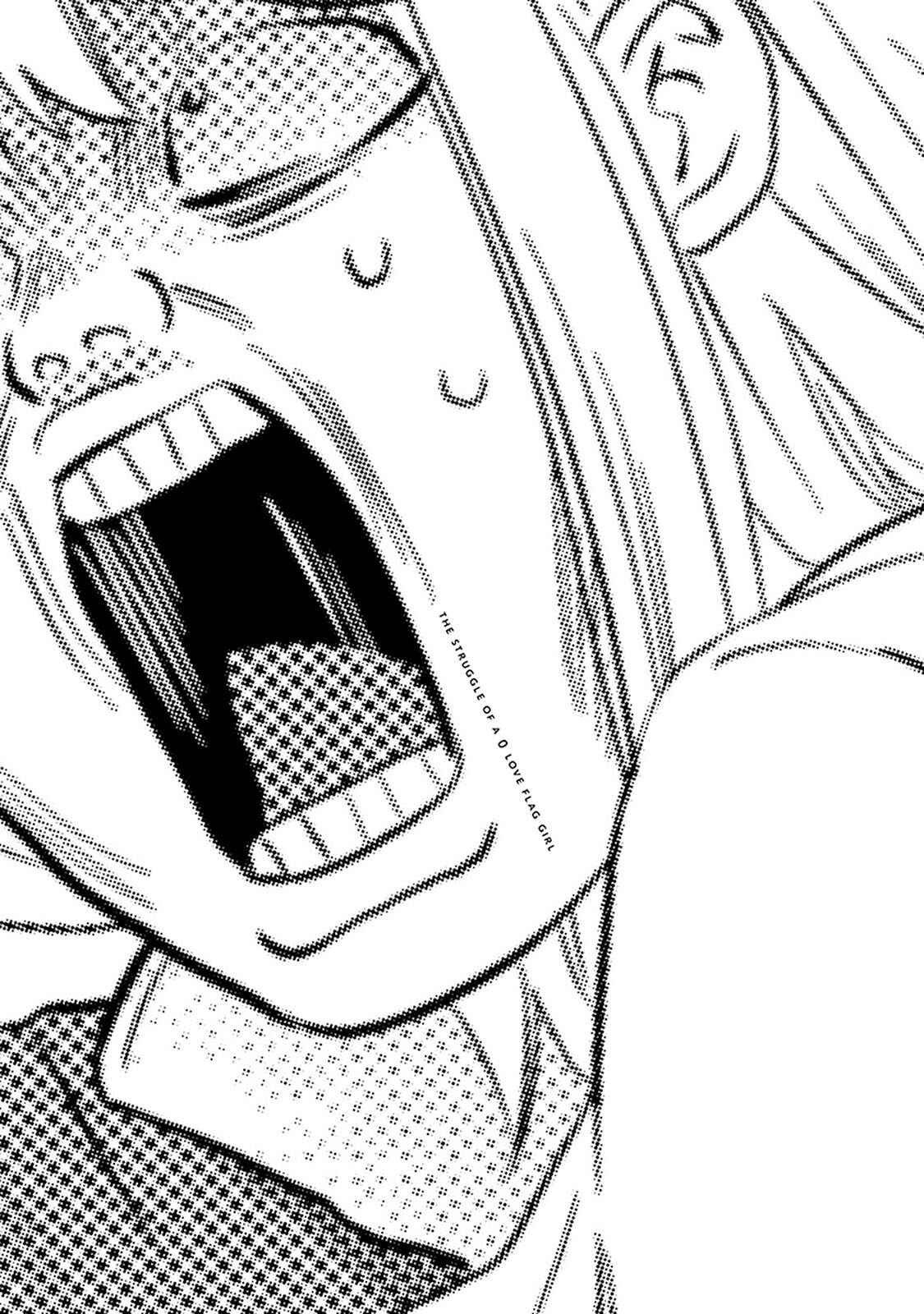 Page 19 Chapter 6 Renai Flag Zero Joshi no Meisou