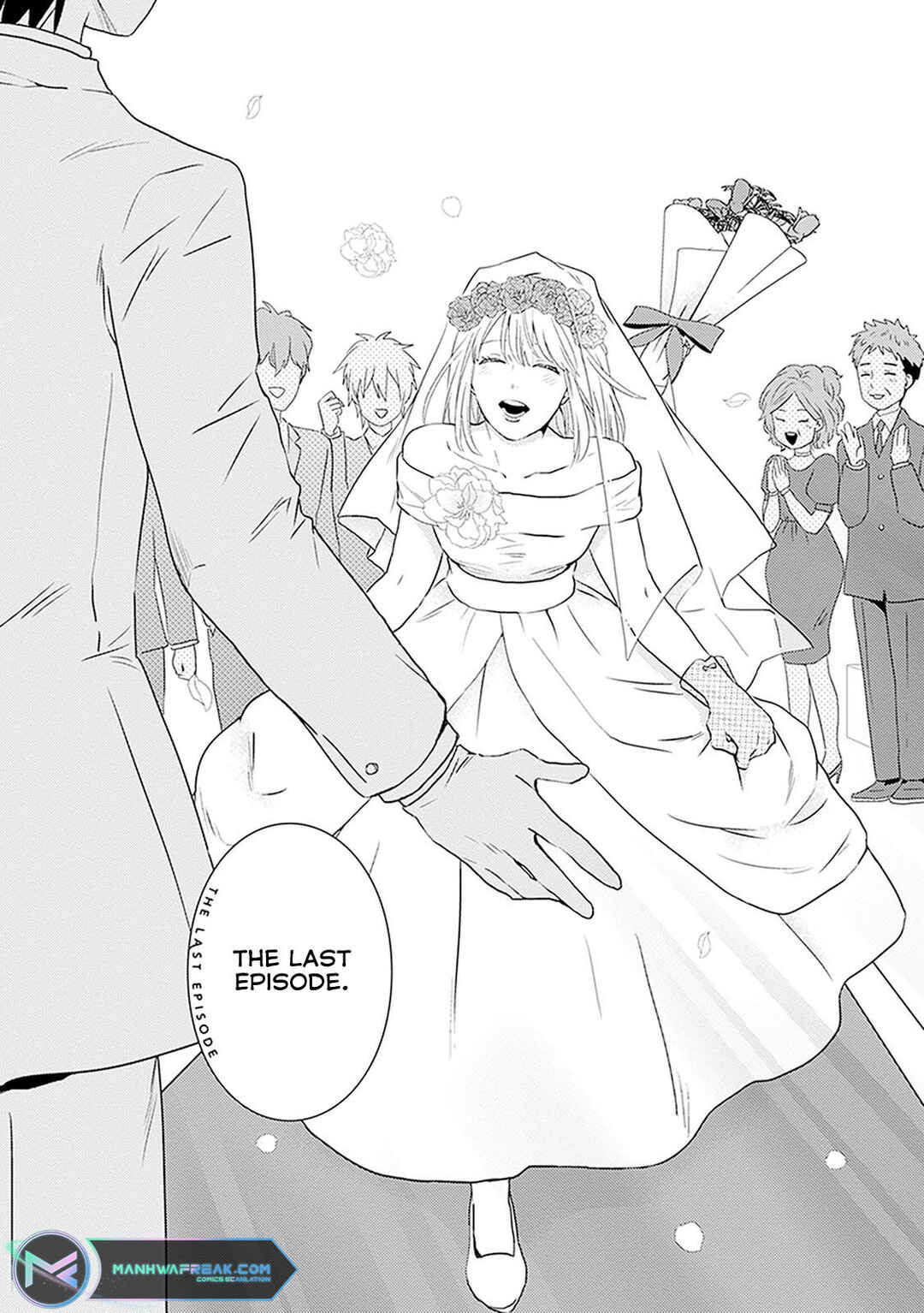 Page 2 Chapter 10 Renai Flag Zero Joshi no Meisou