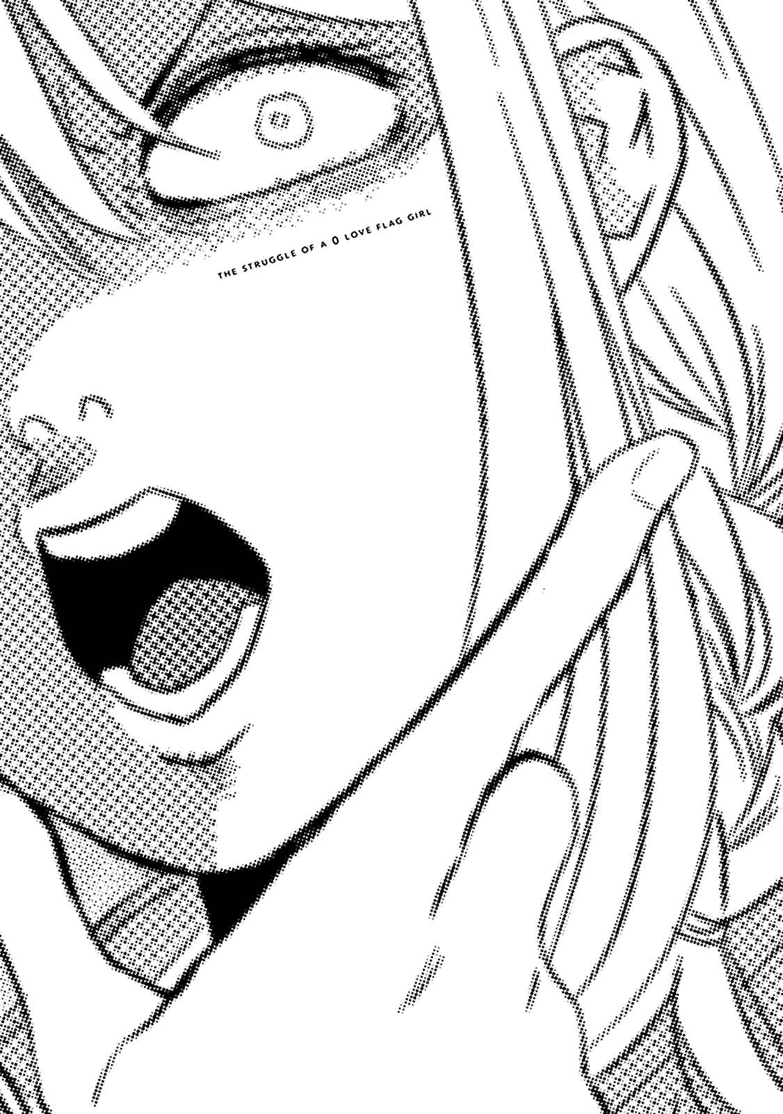 Page 31 Chapter 3 Renai Flag Zero Joshi no Meisou