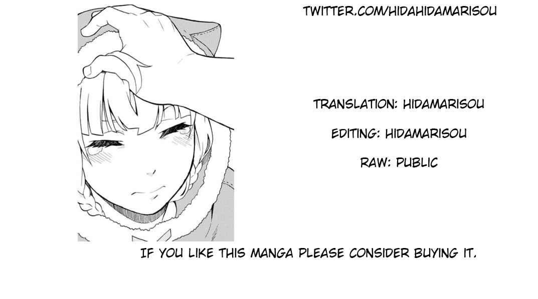 Page 30 Chapter 14 Kemono Michi
