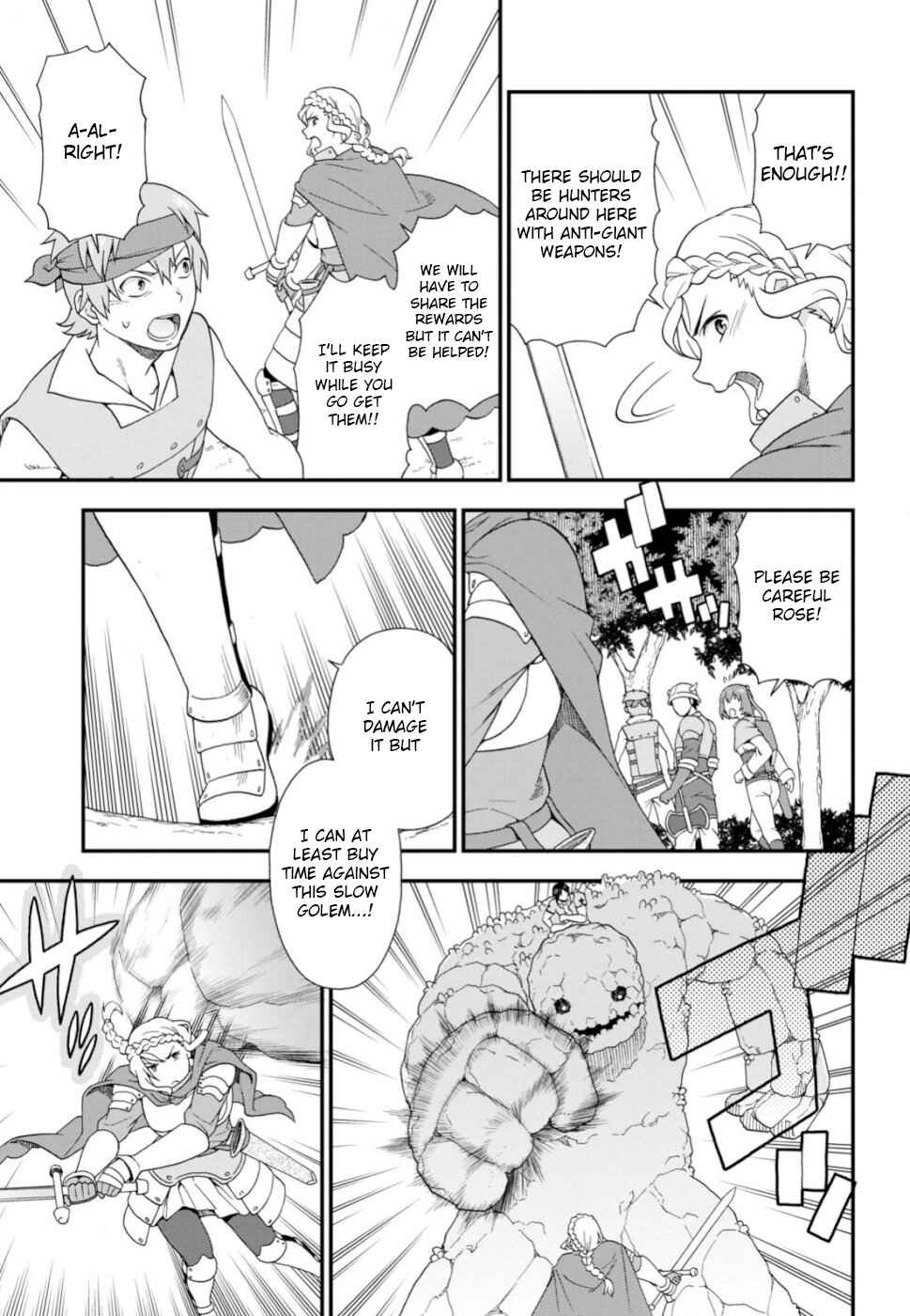 Page 11 Chapter 26 Kemono Michi