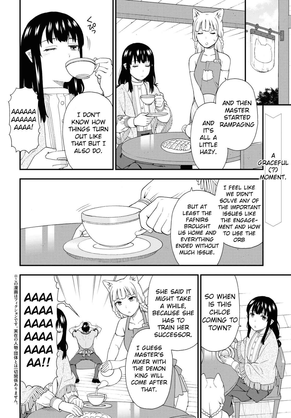 Page 2 Chapter 48 Kemono Michi