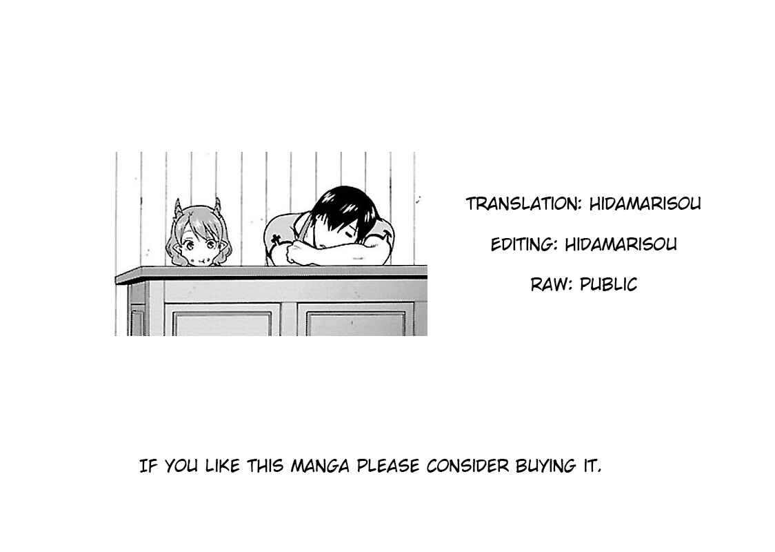 Page 47 Chapter 3 Kemono Michi