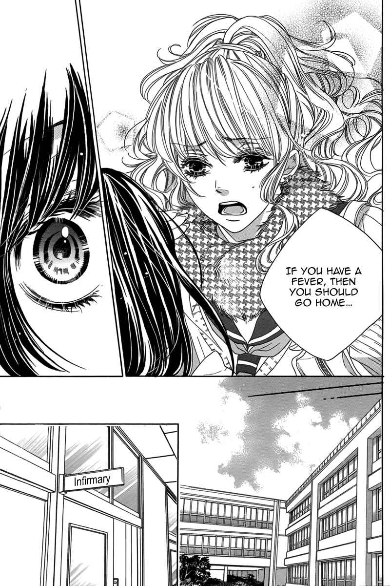 Page 18 Chapter Unknown_4919 Bishounen