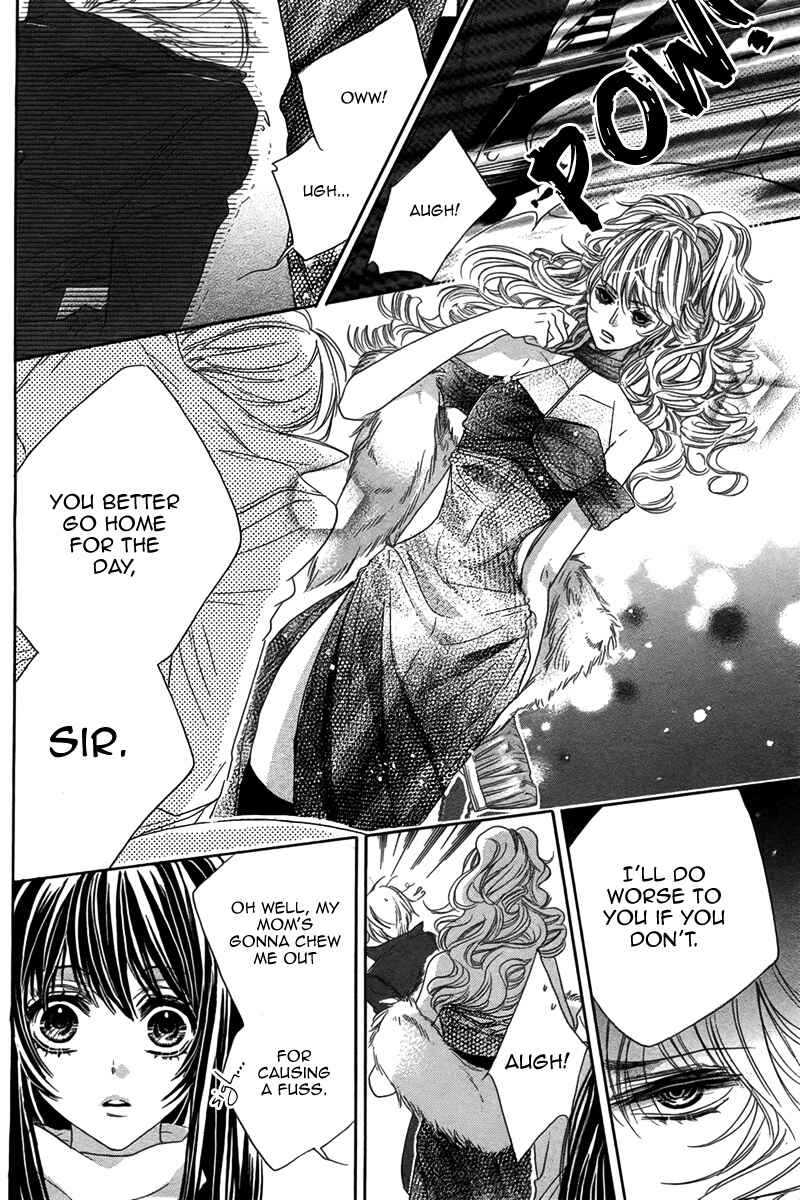 Page 31 Chapter Unknown_4919 Bishounen