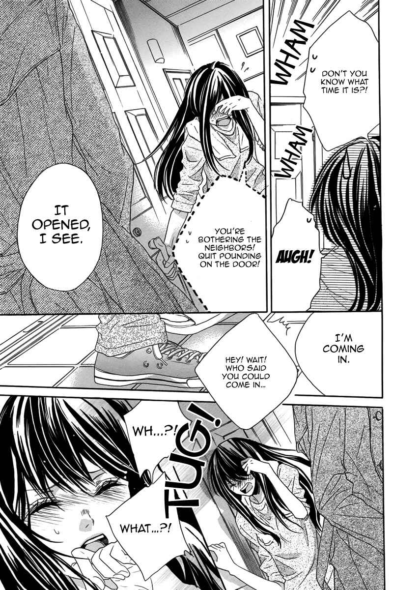 Page 38 Chapter Unknown_4919 Bishounen