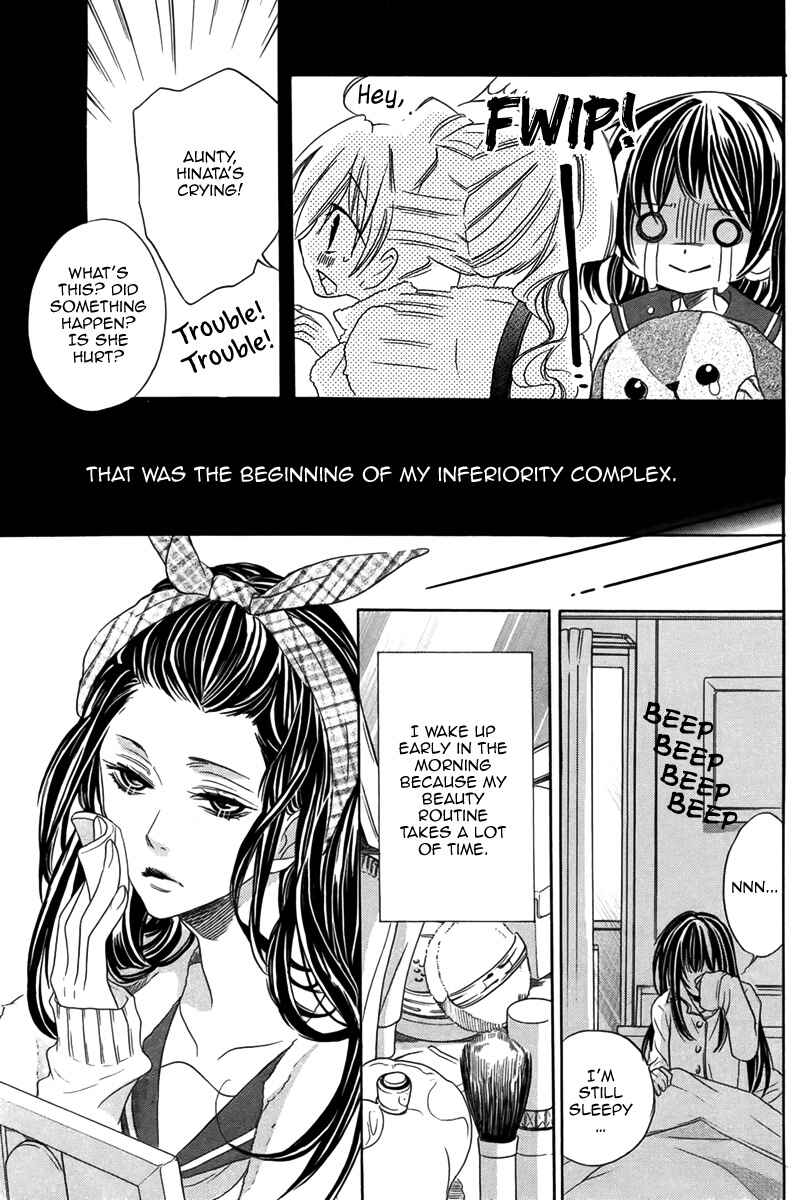 Page 4 Chapter Unknown_4919 Bishounen