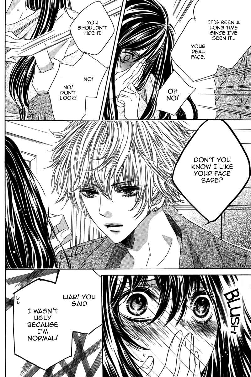 Page 41 Chapter Unknown_4919 Bishounen