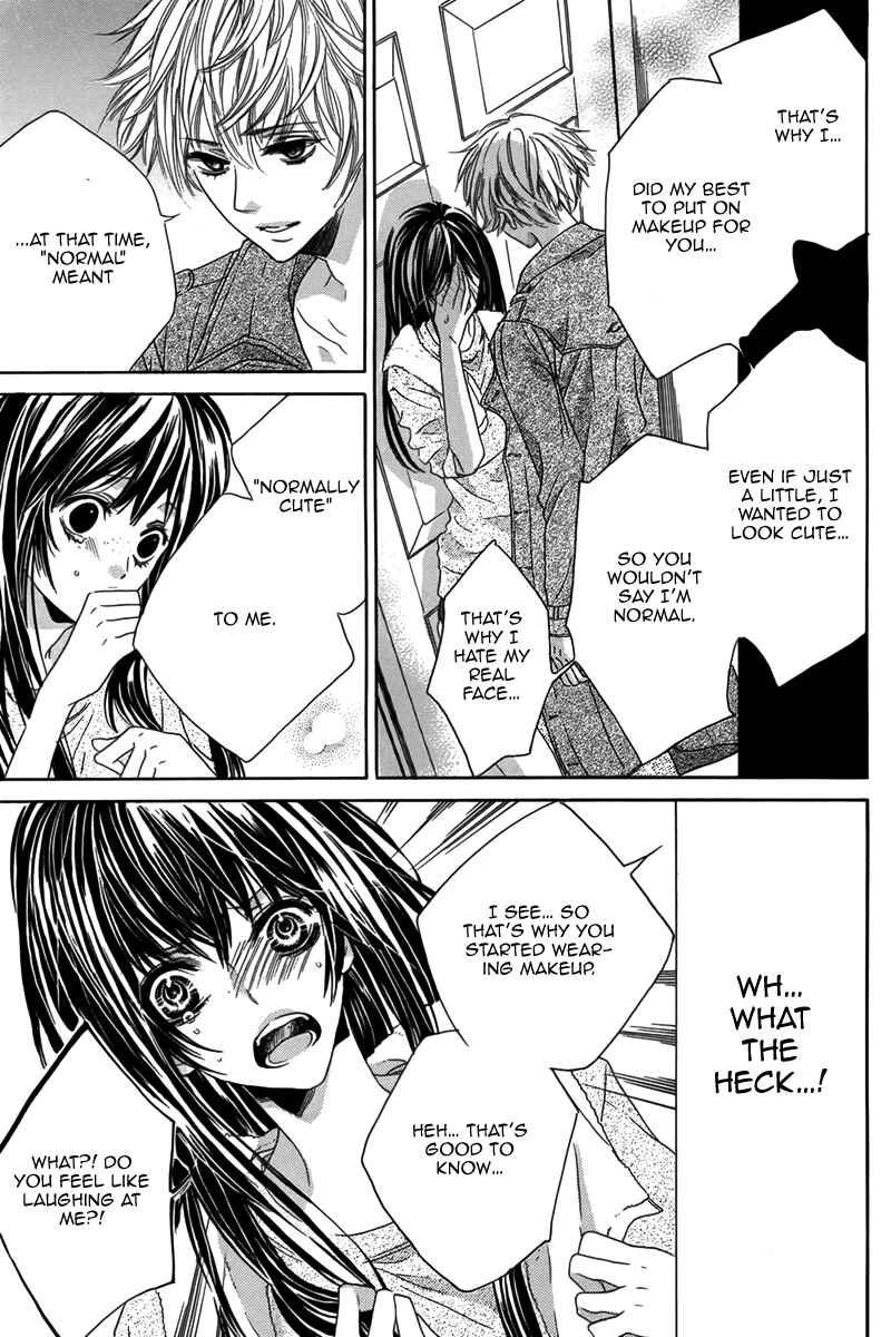 Page 42 Chapter Unknown_4919 Bishounen