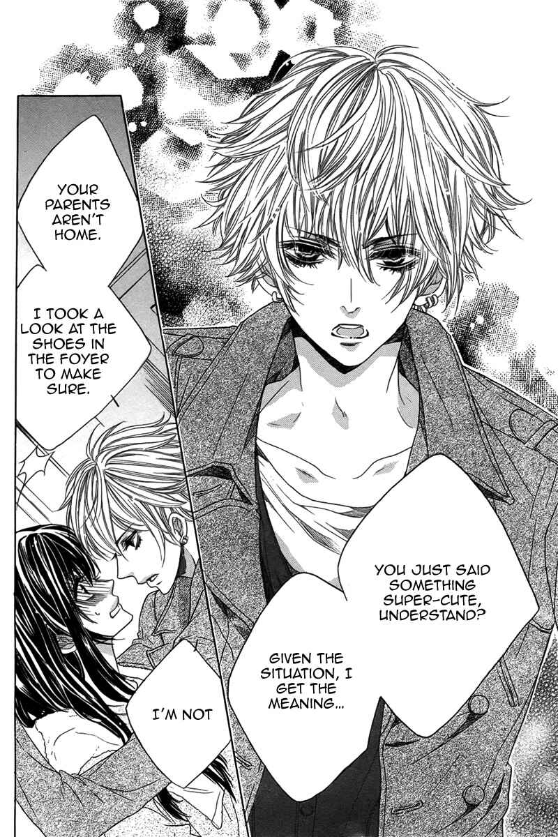 Page 43 Chapter Unknown_4919 Bishounen