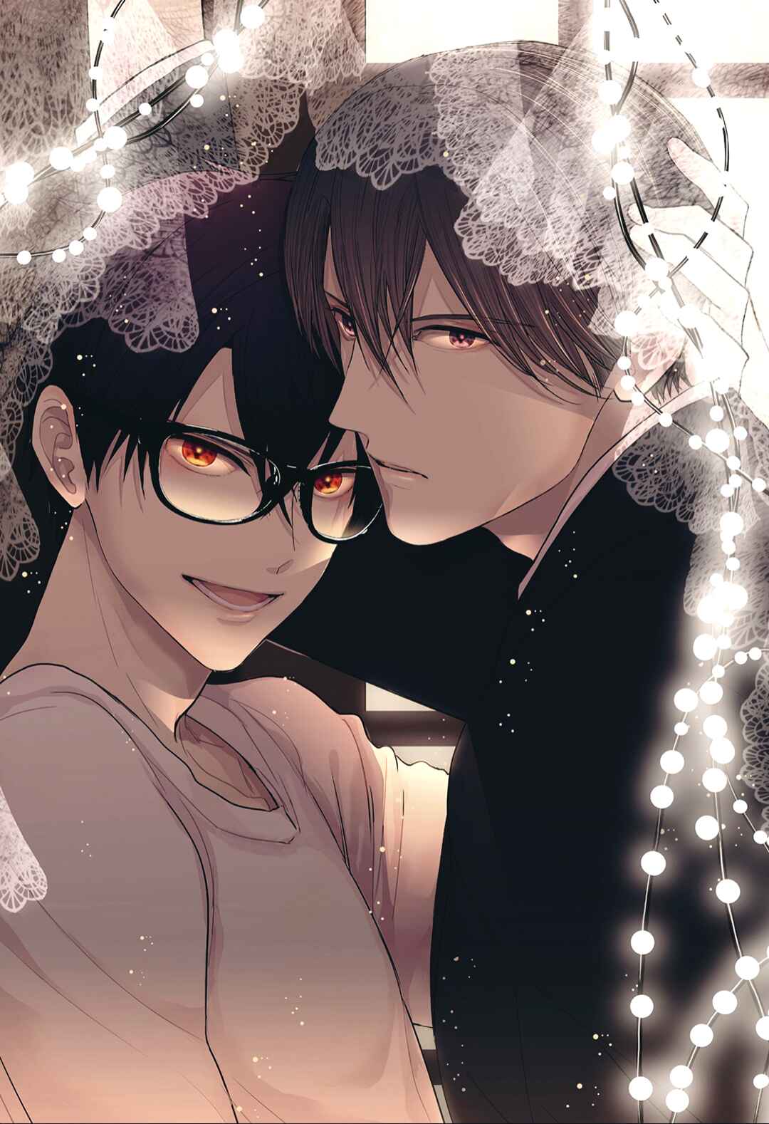 Page 5 Chapter 9 Himitsu Niwa Mukanai Syokugyou