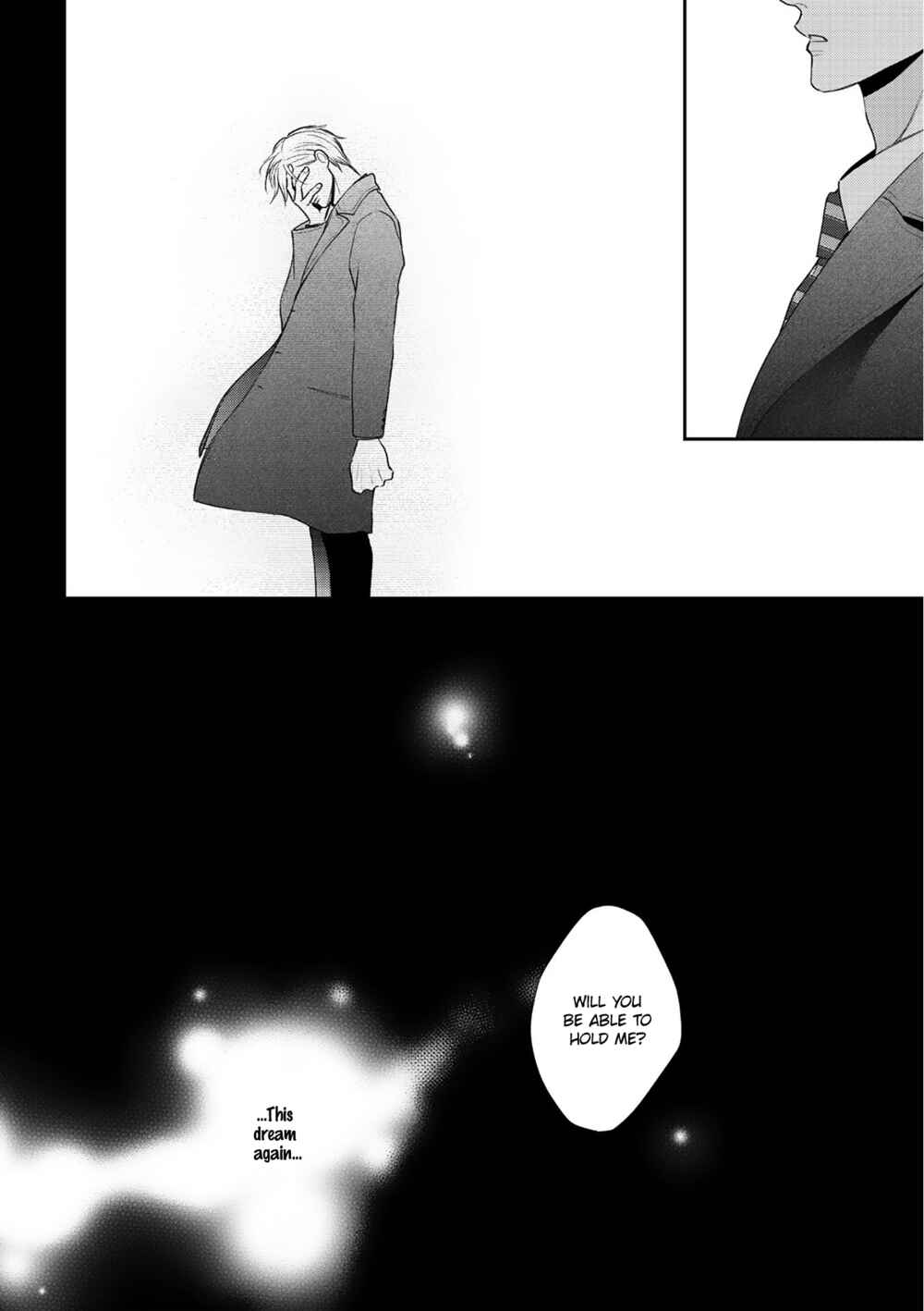 Page 20 Chapter 5 Kimi ni Koisuru Hazu ga Nai