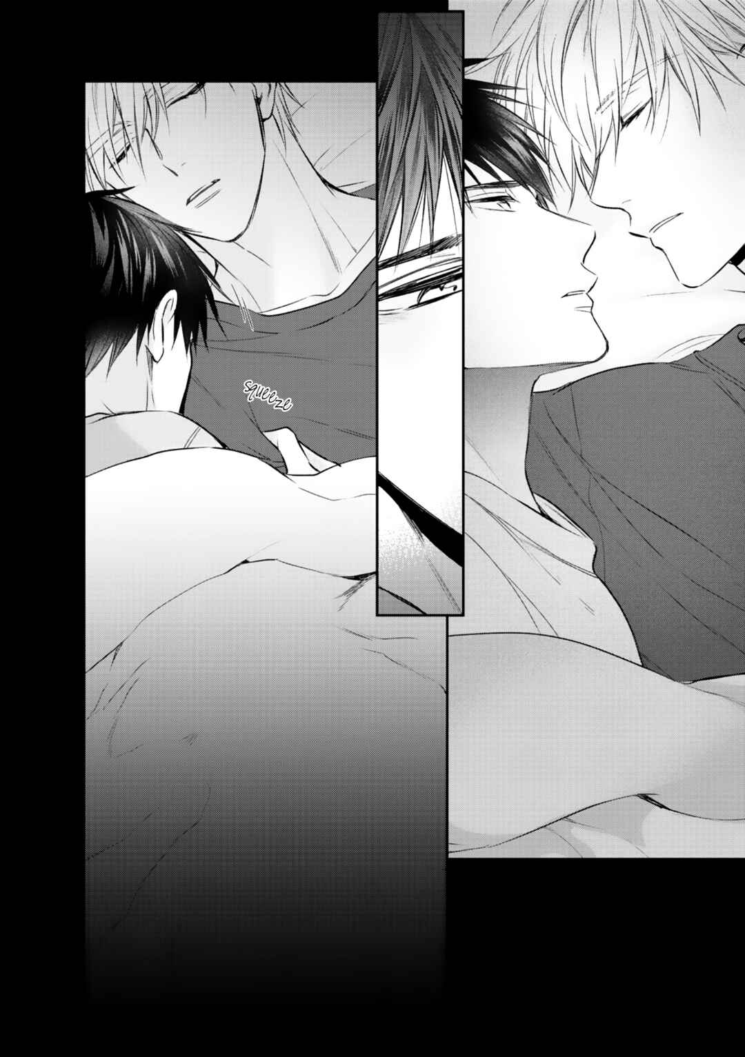 Page 29 Chapter 1 Kimi ni Koisuru Hazu ga Nai