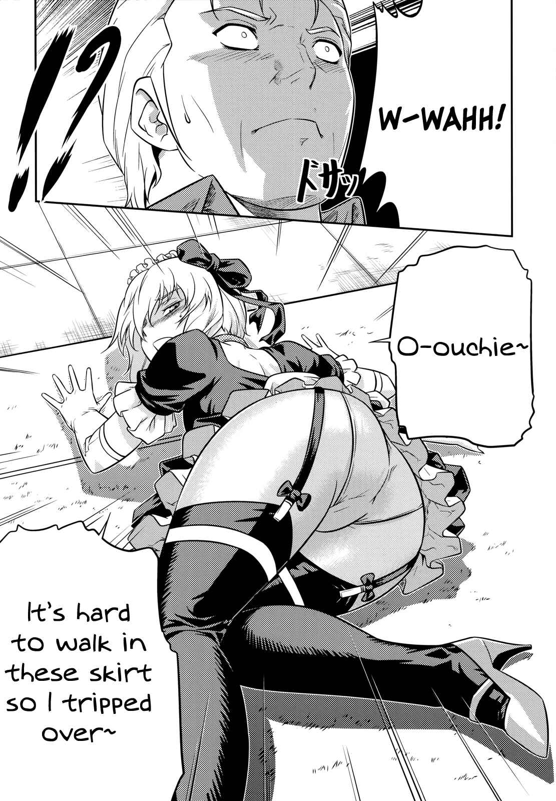 Page 10 Chapter 7 Cross Make