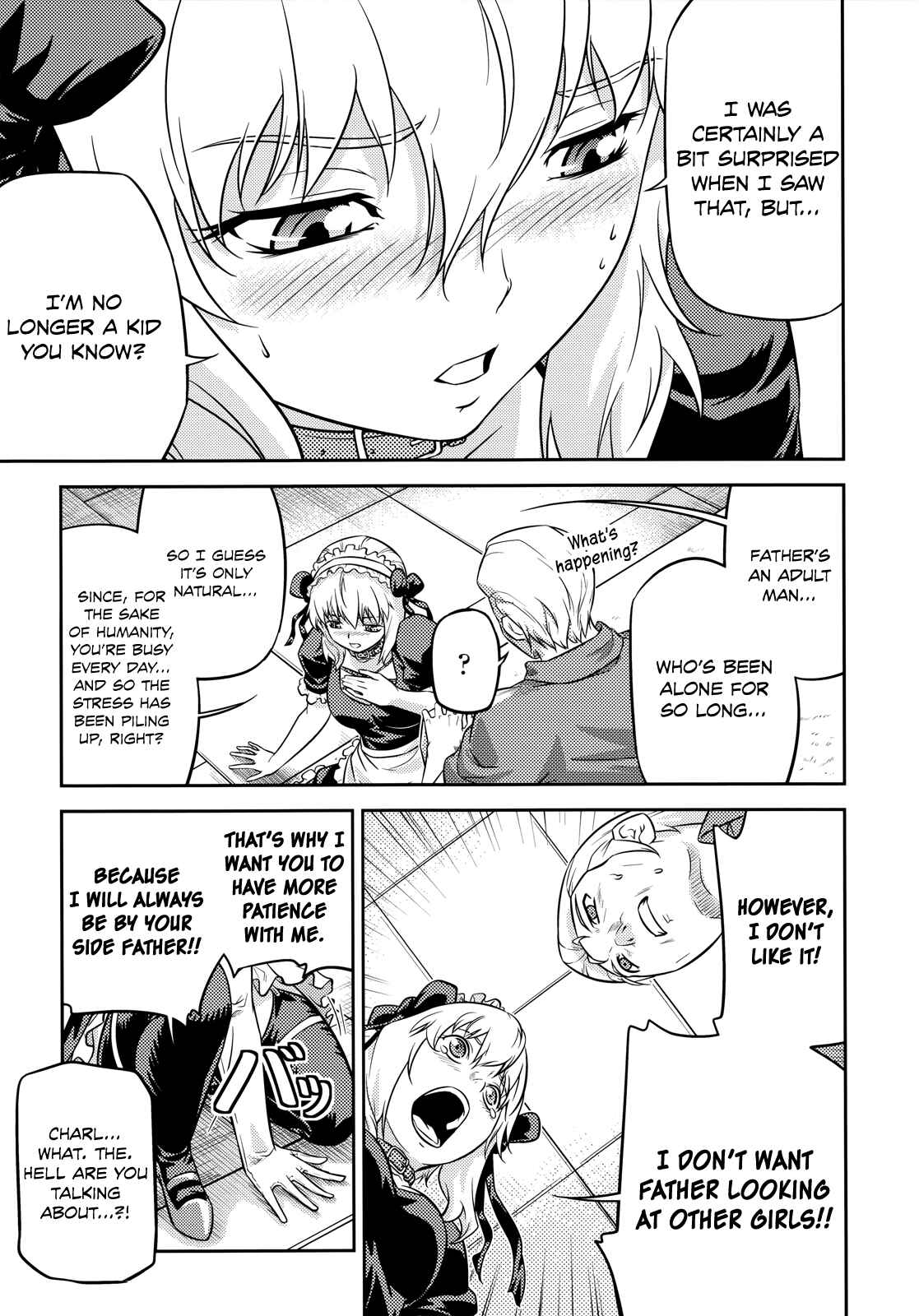 Page 14 Chapter 7 Cross Make