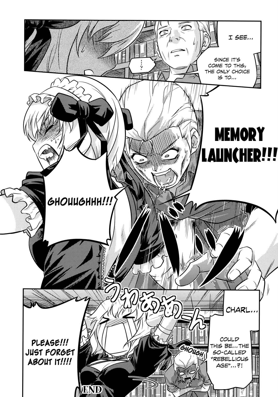 Page 17 Chapter 7 Cross Make