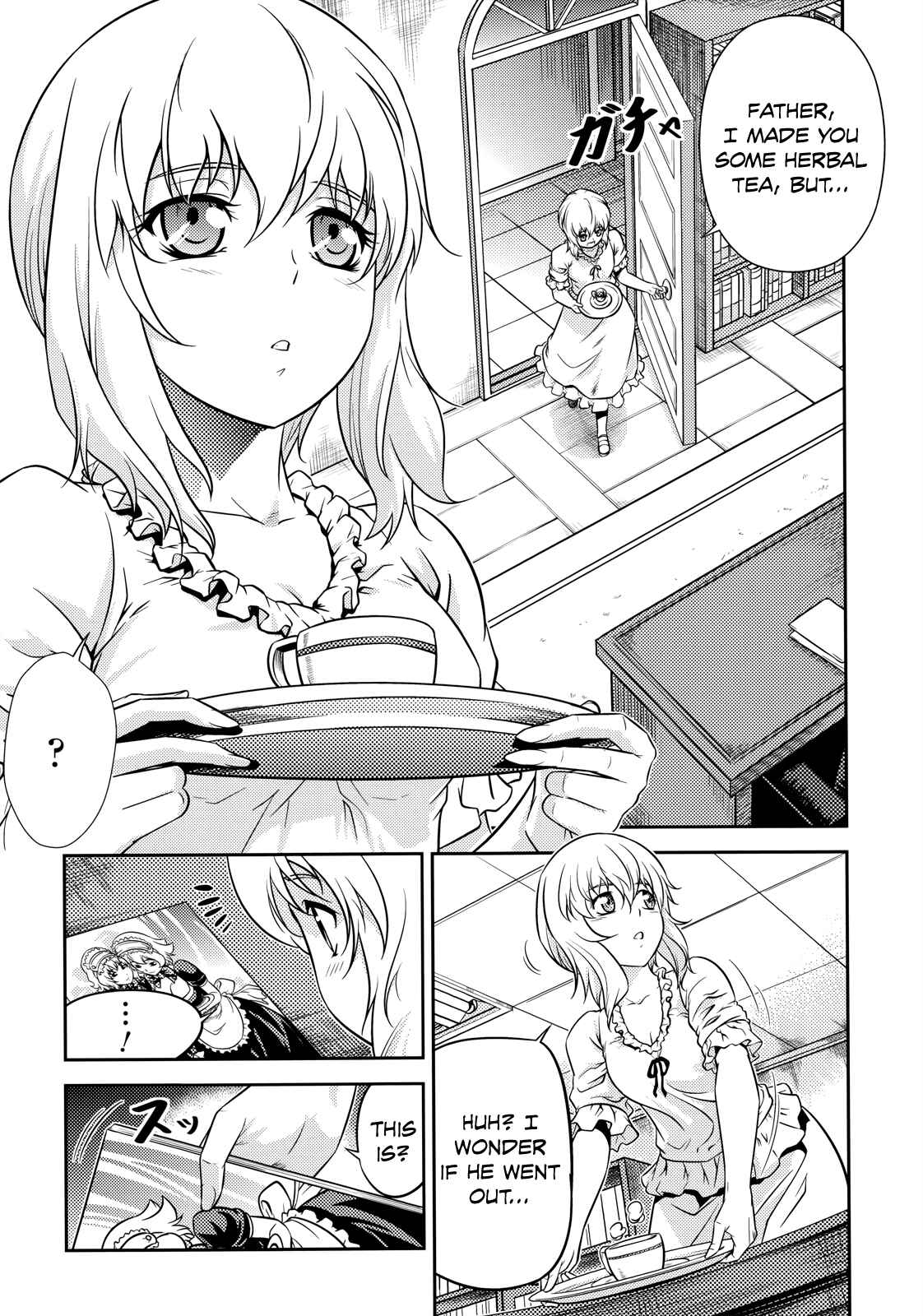 Page 2 Chapter 7 Cross Make