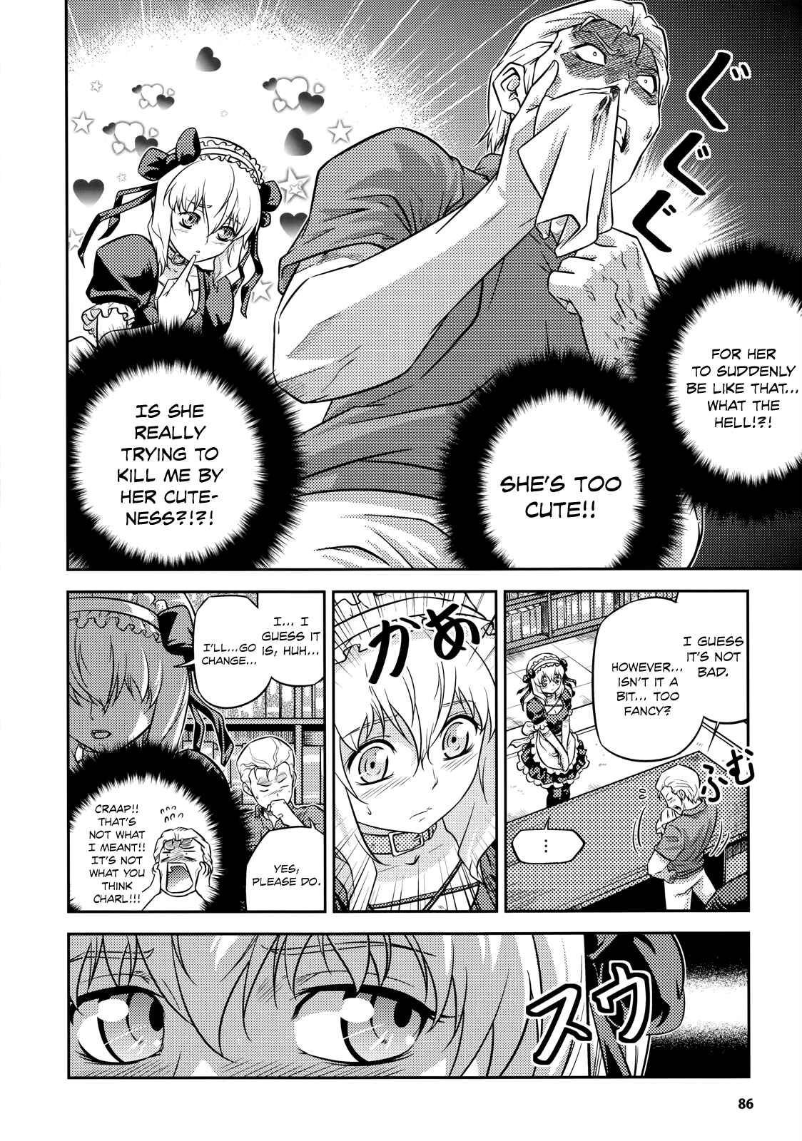 Page 9 Chapter 7 Cross Make