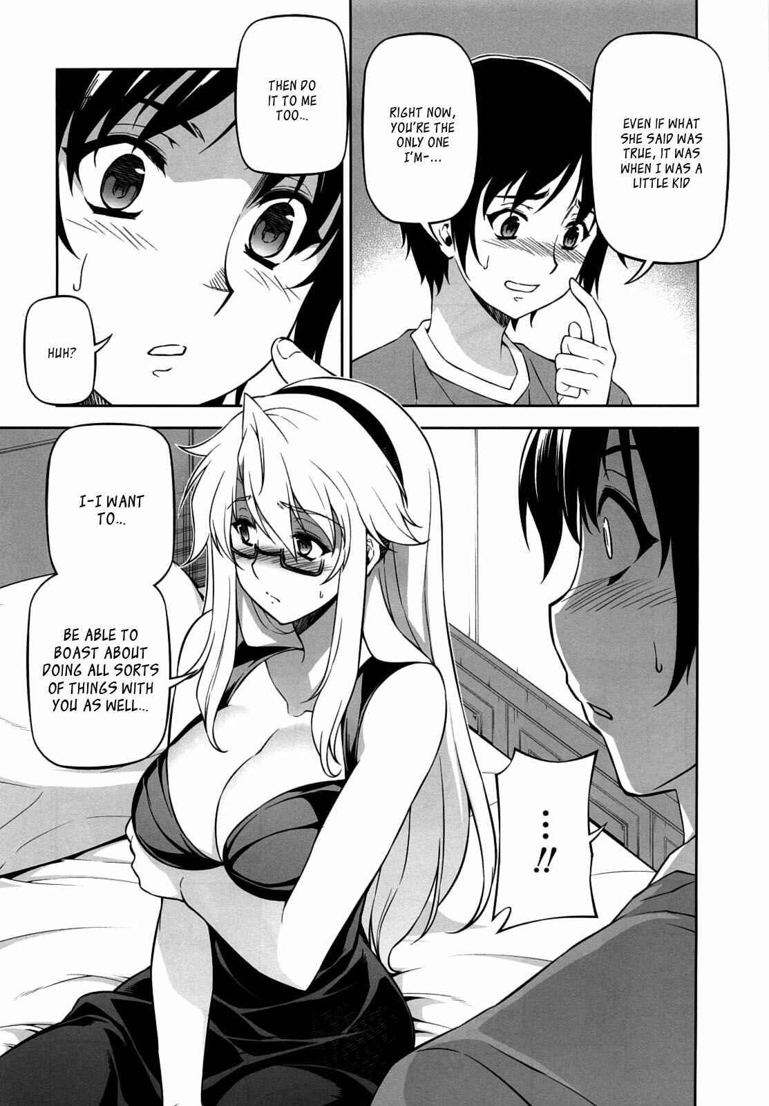 Page 10 Chapter 3 Cross Make
