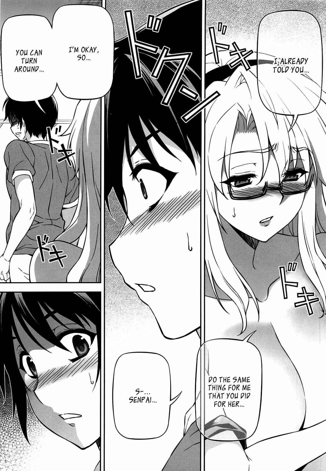 Page 12 Chapter 3 Cross Make