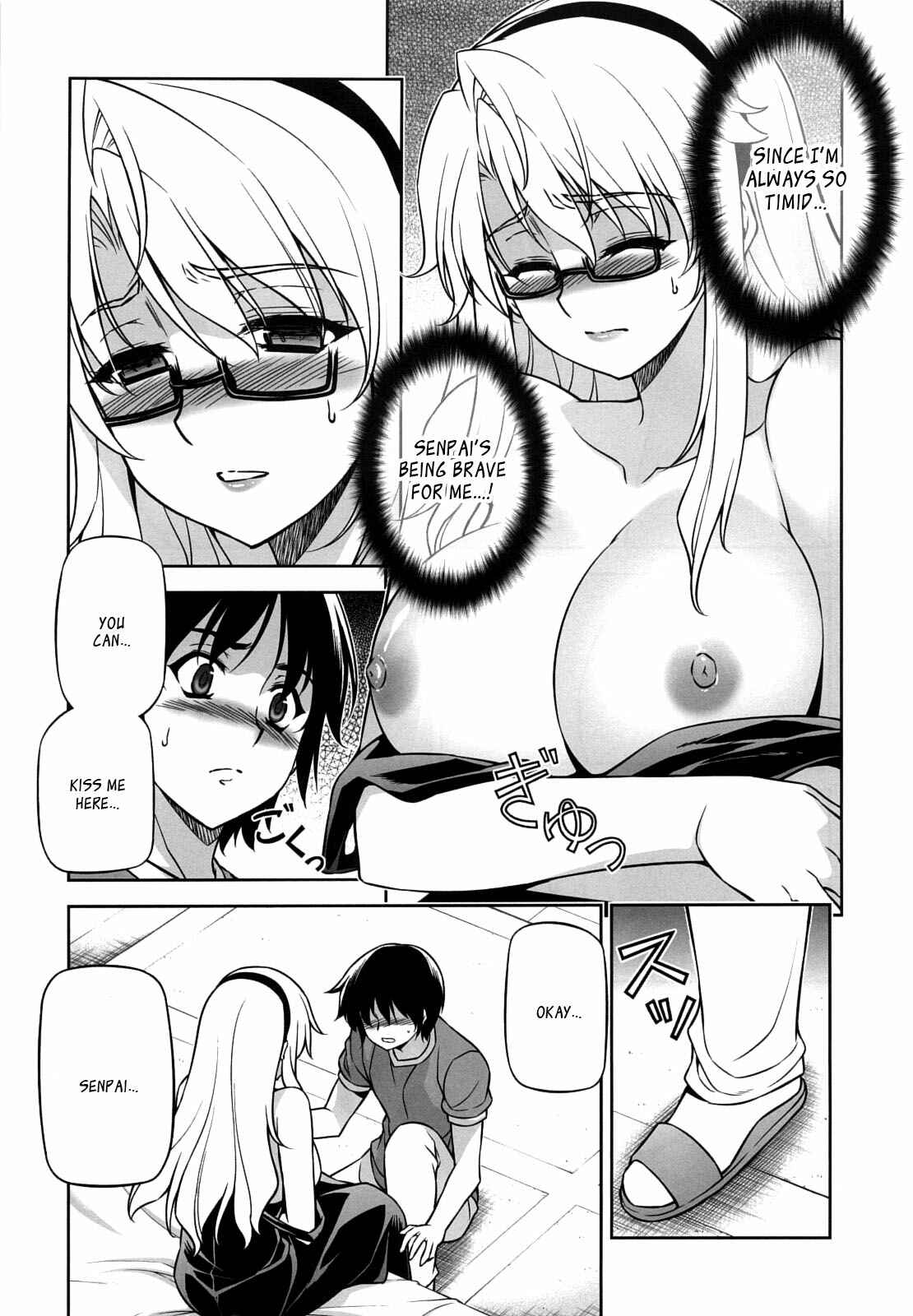 Page 14 Chapter 3 Cross Make