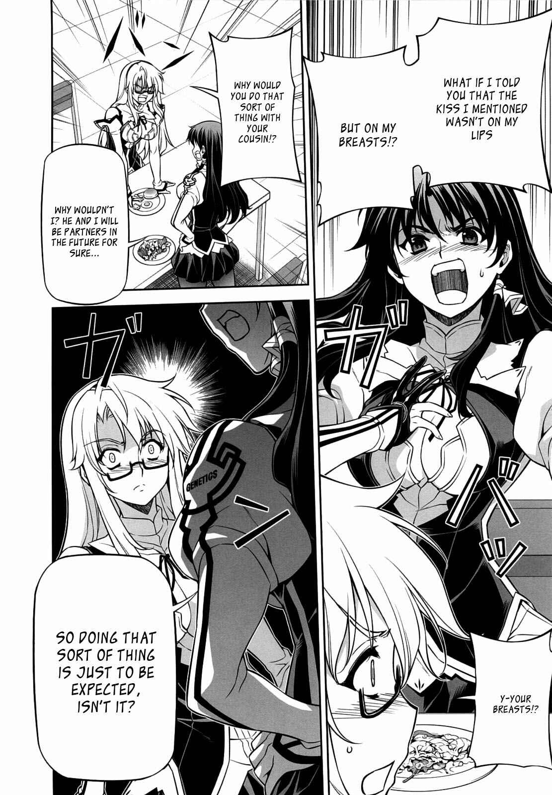 Page 7 Chapter 3 Cross Make