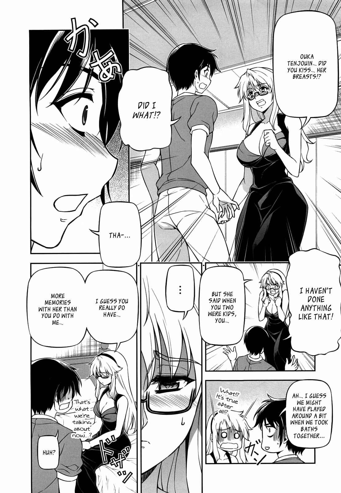 Page 9 Chapter 3 Cross Make