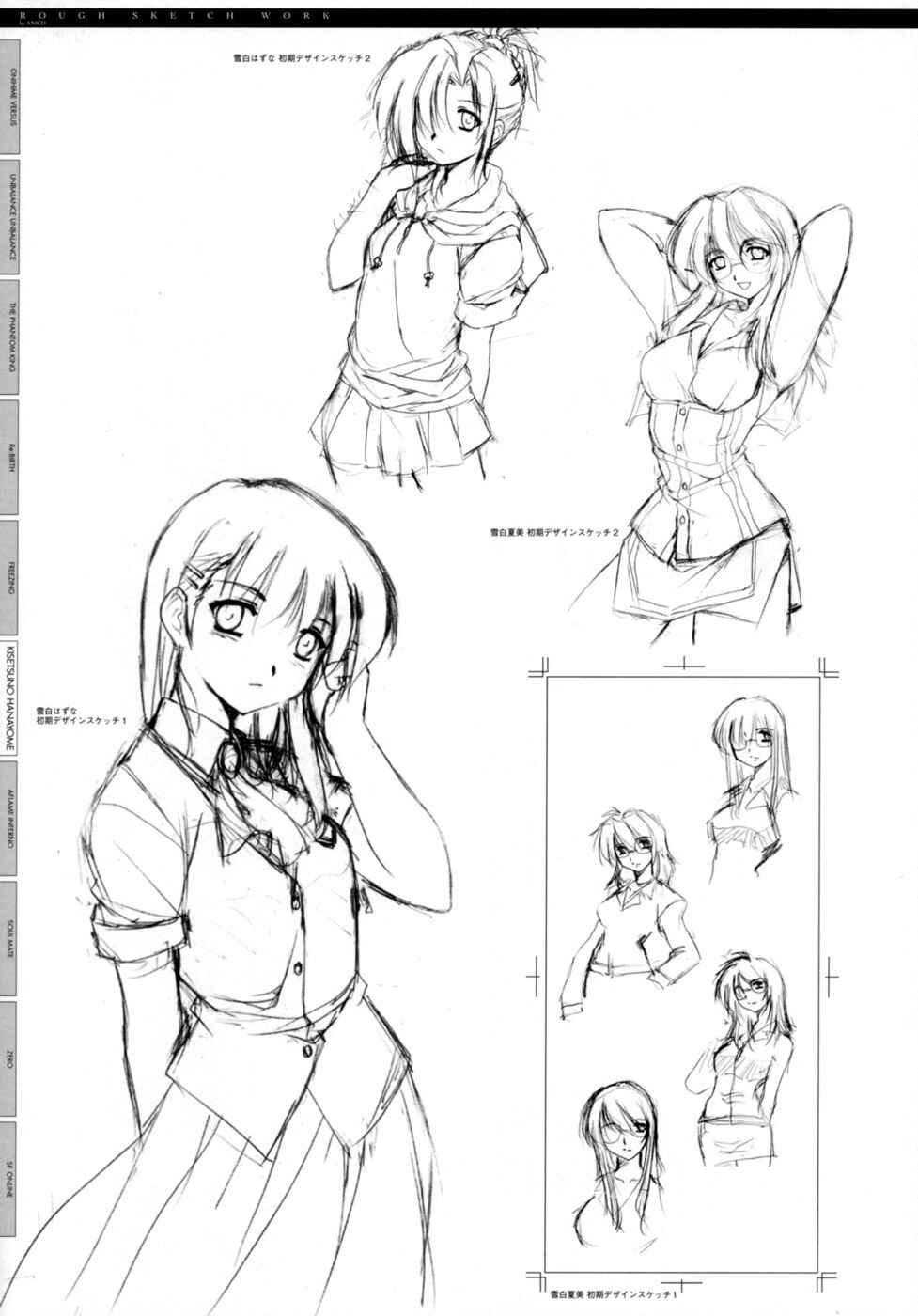 Page 12 Chapter 4 Cross Make