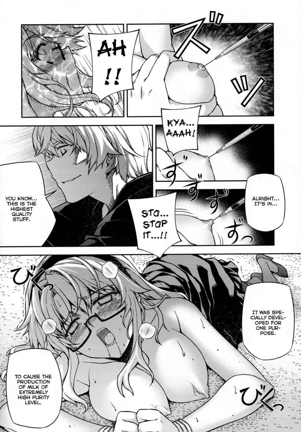 Page 15 Chapter 1 Cross Make