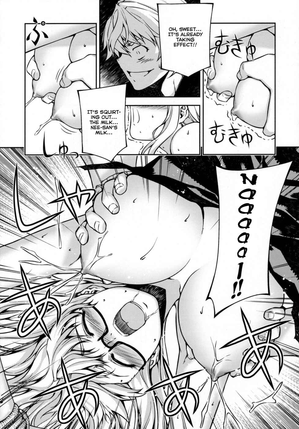 Page 18 Chapter 1 Cross Make