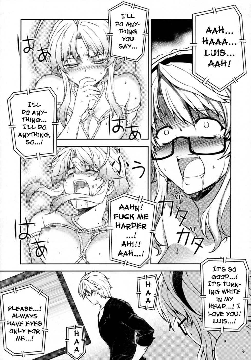 Page 26 Chapter 1 Cross Make