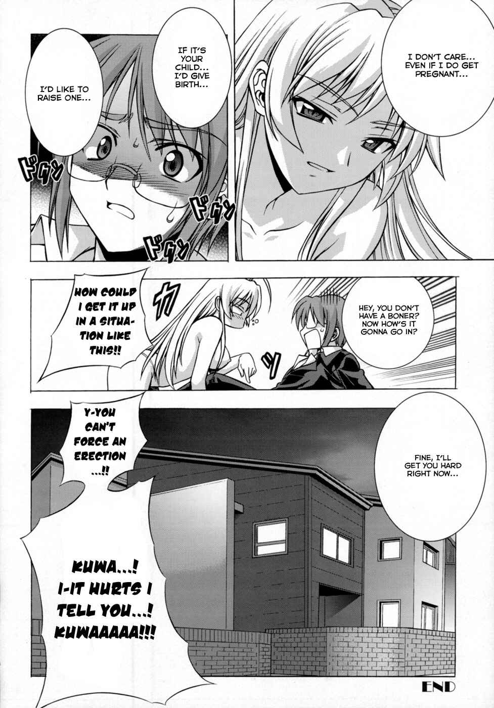 Page 12 Chapter 5 Cross Make