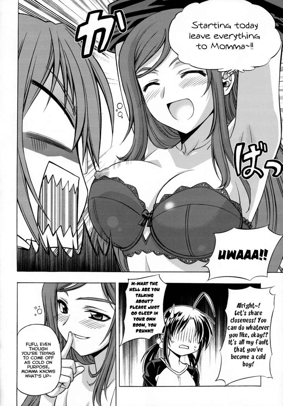 Page 4 Chapter 5 Cross Make