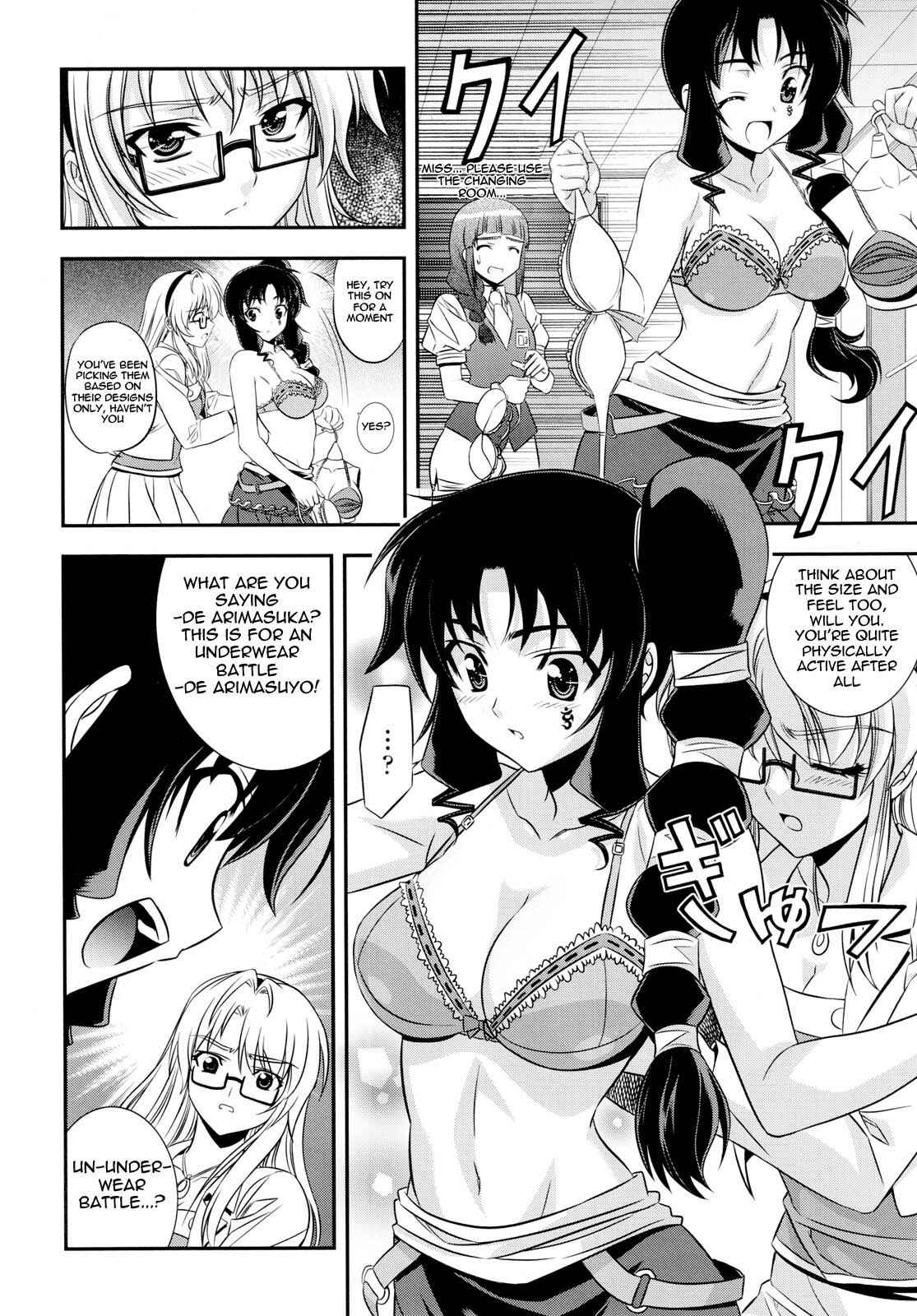 Page 10 Chapter 7 Cross Make