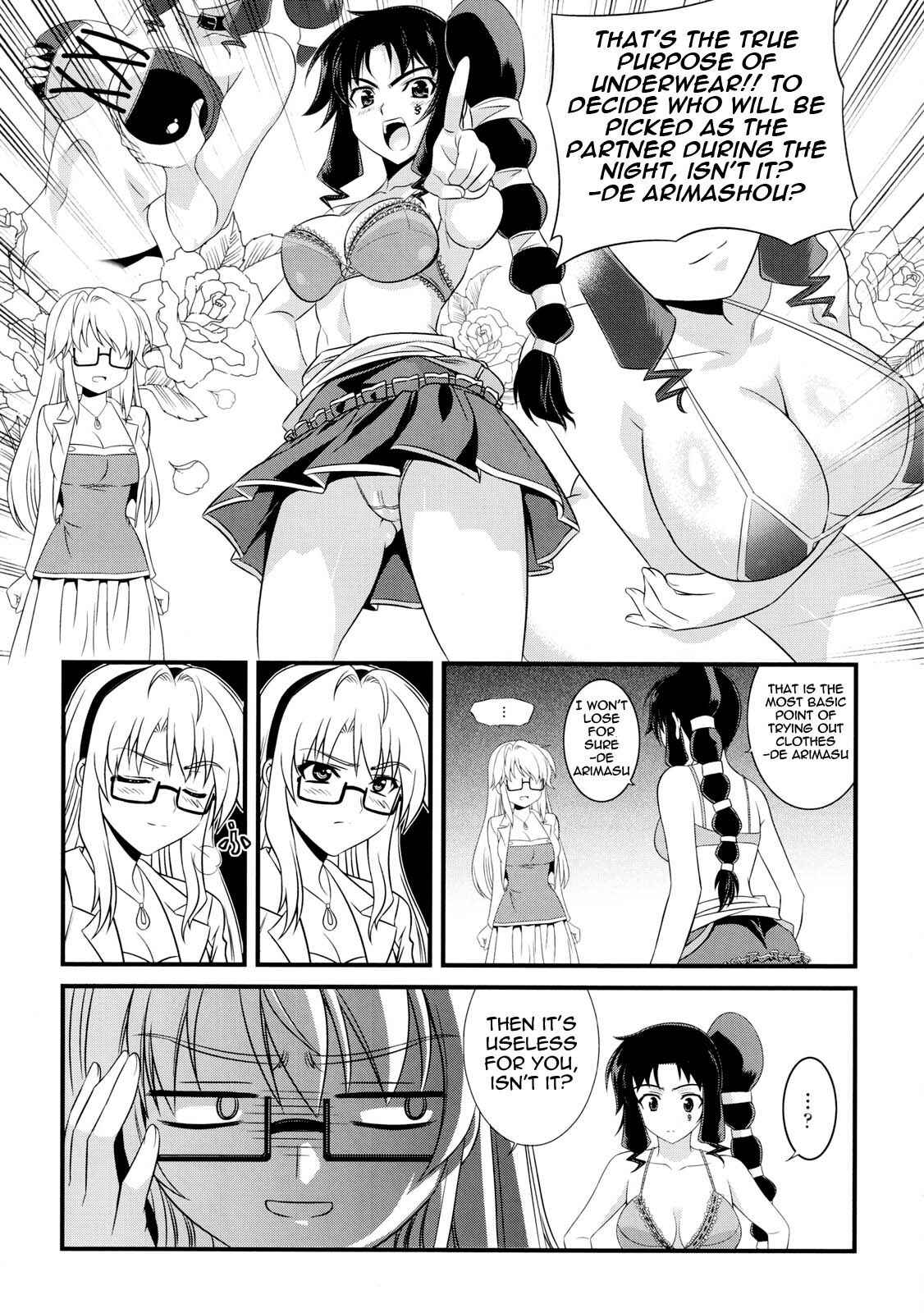 Page 11 Chapter 7 Cross Make