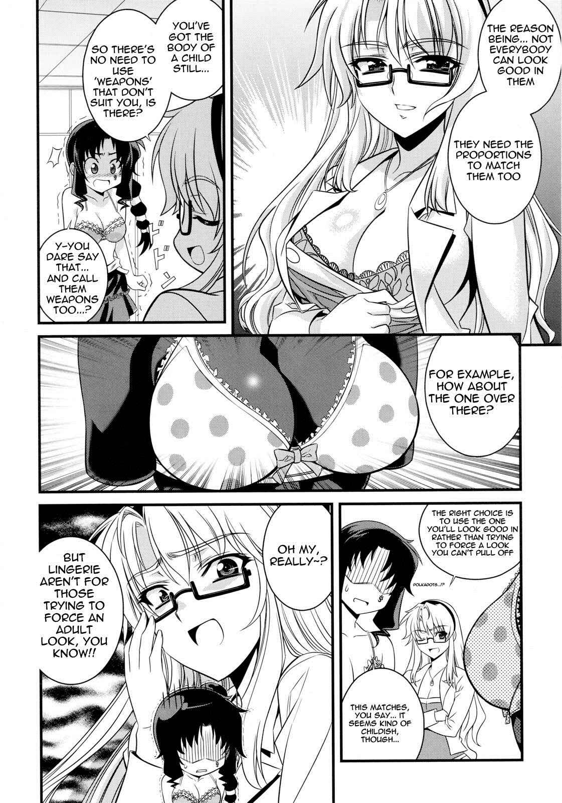 Page 12 Chapter 7 Cross Make