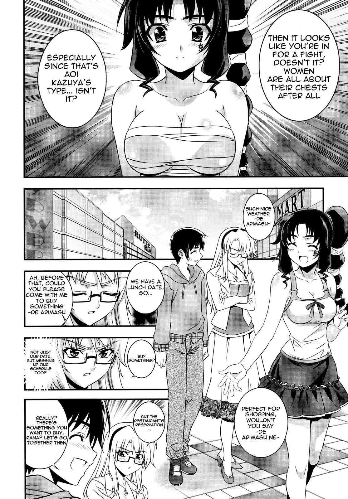 Page 6 Chapter 7 Cross Make
