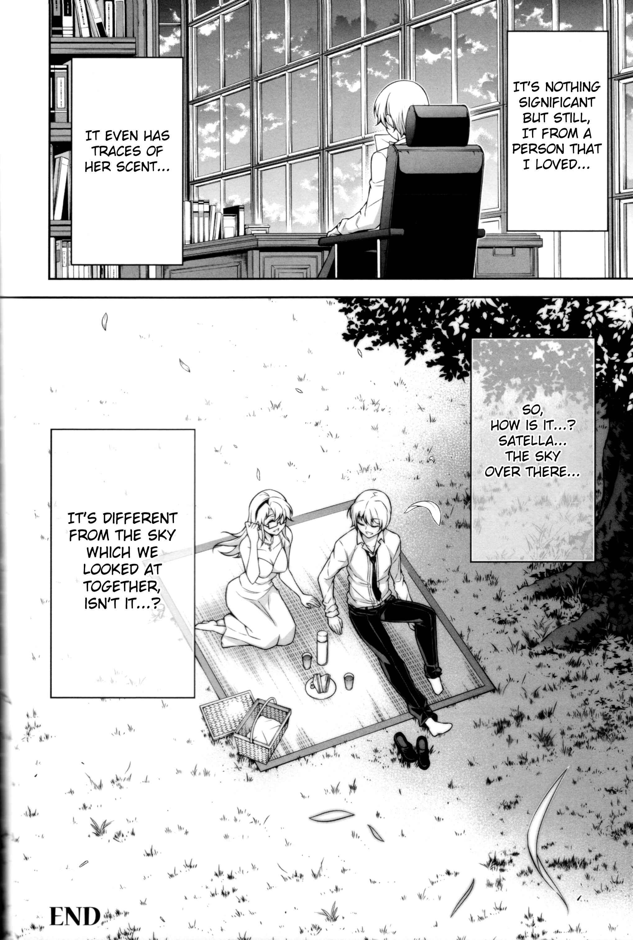 Page 16 Chapter 5 Cross Make