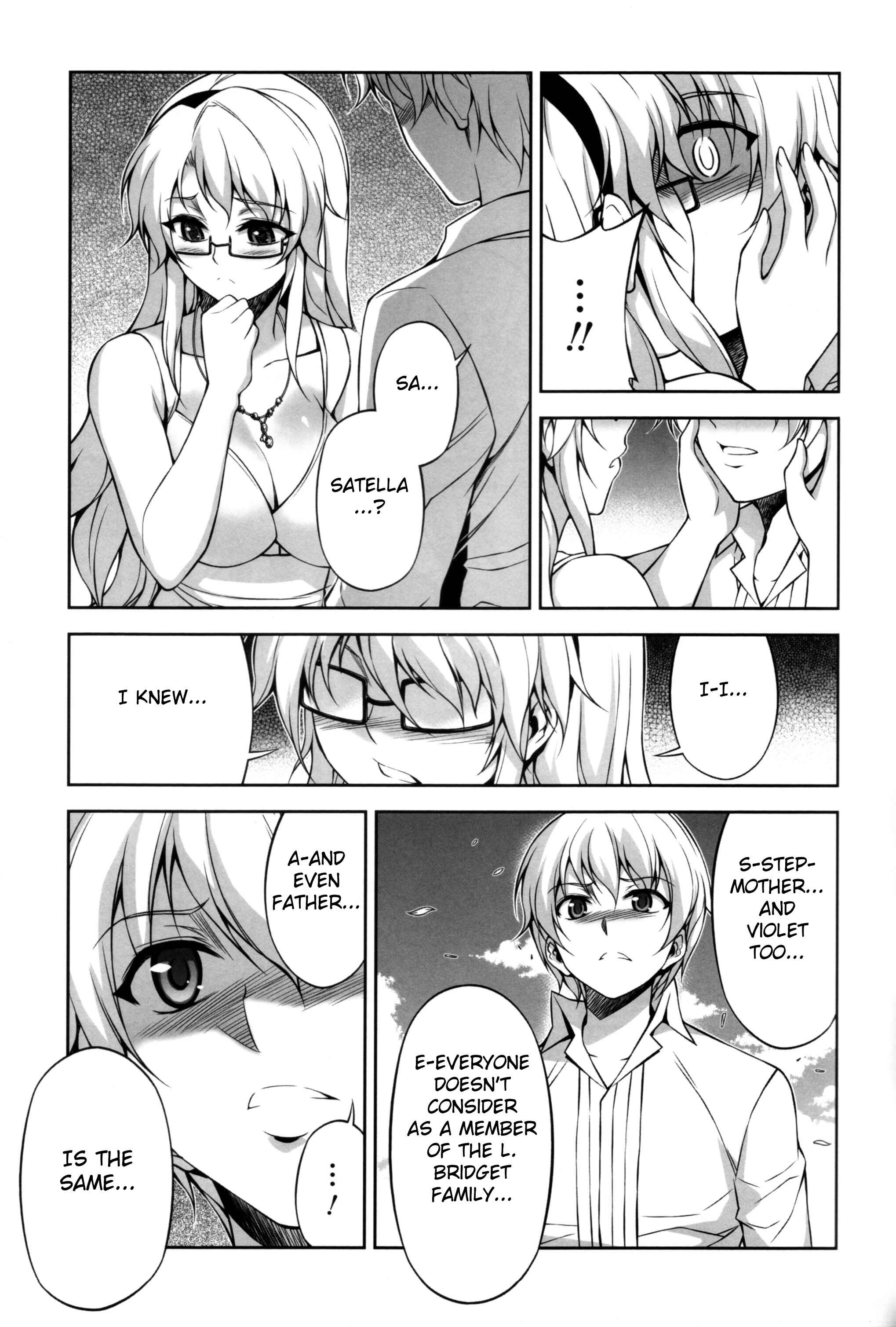Page 7 Chapter 5 Cross Make