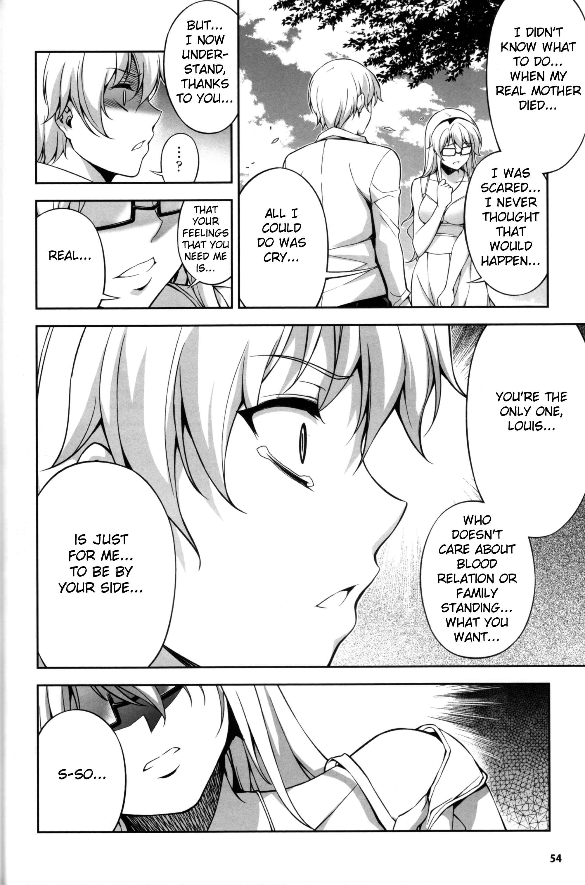 Page 8 Chapter 5 Cross Make