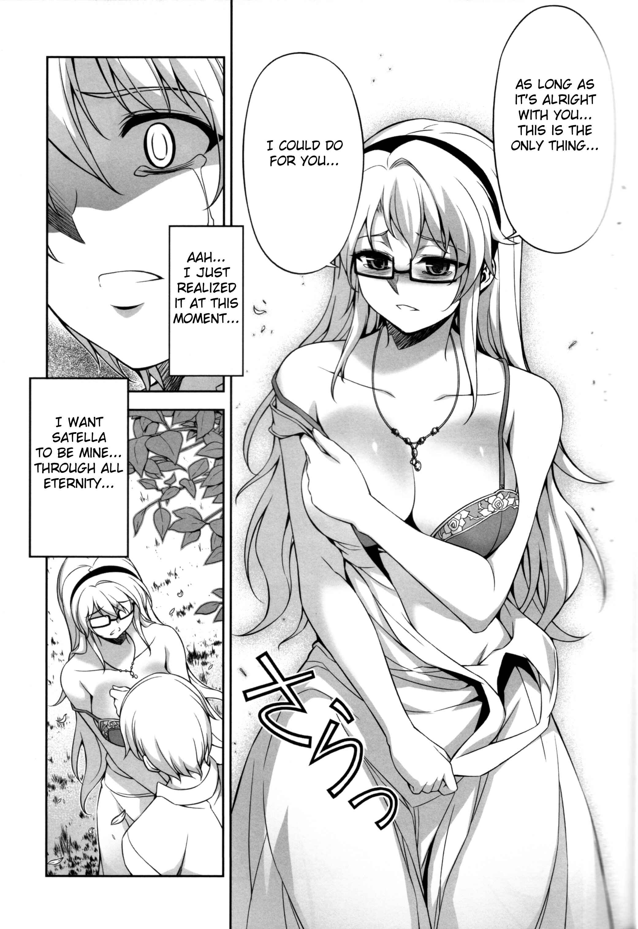 Page 9 Chapter 5 Cross Make